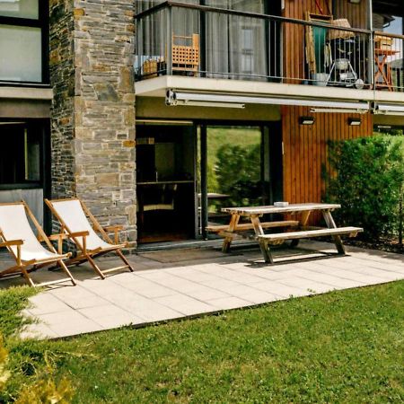 Apartment Ferreries Saillagouse Exterior foto